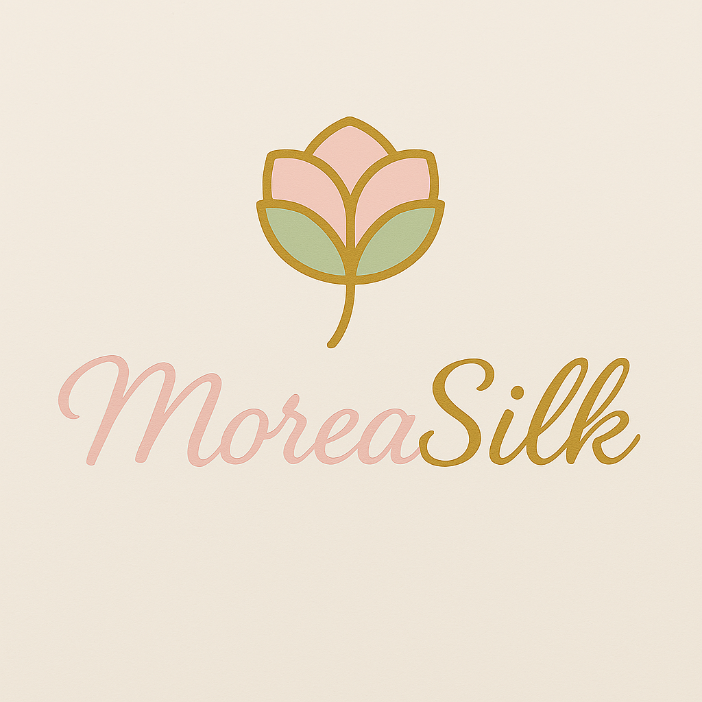 MoreaSilk